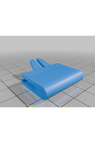 kaplanoto Audi A4 B6_B7 (2002–2008) Kalorifer Havalandırma Izgarası Yönlendir...