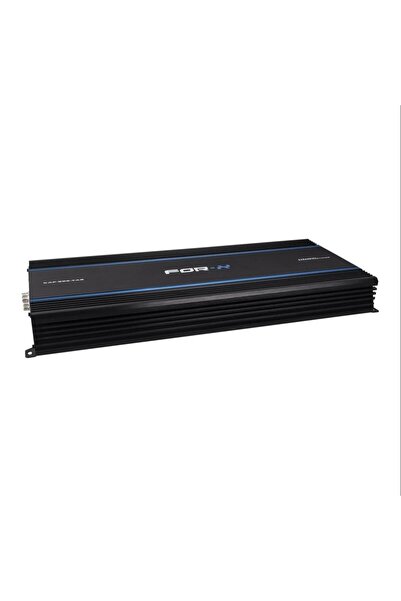 patili tasarım FOR-X5 XAP-250.4AB OTO ANFİ