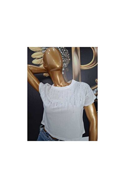 OEM GIULIA T-SHIRT - WHITE, ONE SIZE