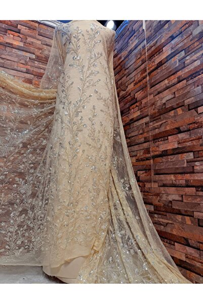 Ariana Beauty High-end evening fabric