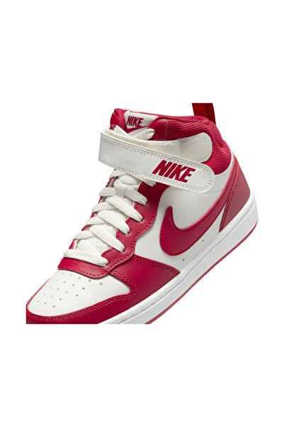 Nike Court Borough Mid 2 MAĞAZA: ALFA SPORTSWEAR