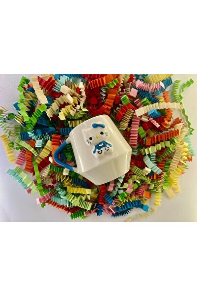 Prehistorik Dükkan Hello Kitty Figürlü Kupa