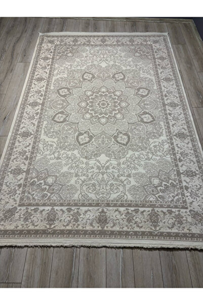 Merinos Halı MERİNOS MATRIX %100 AKRİLİK 200x290 +YATIŞMAZ HALI+ 11 MM HAV YÜ...