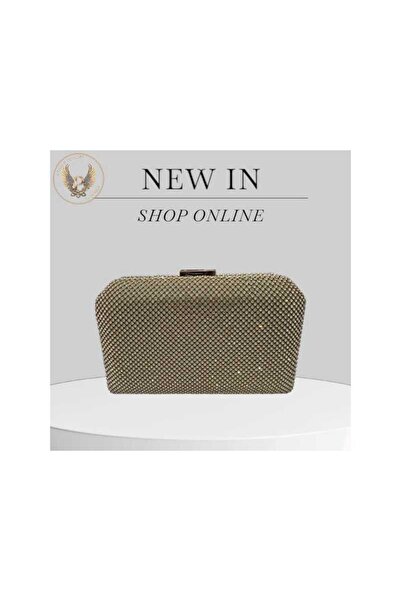 OEM GOLD GIORGIANNA BAG