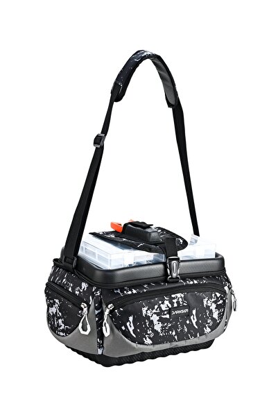 Fujin Valhalla Darksea Bag - Balıkçı Çantası