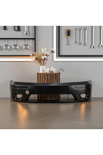 İthal Ön tampon-Mondeo mk3,5 2004-2007