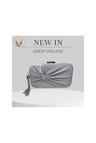 OEM SILVER ELENNA BAG