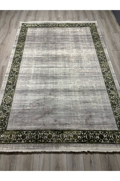 Merinos Halı %100 AKRİLİK 200x290 +YATIŞMAZ HALI+ 11 MM HAV YÜKSEKLİĞİ