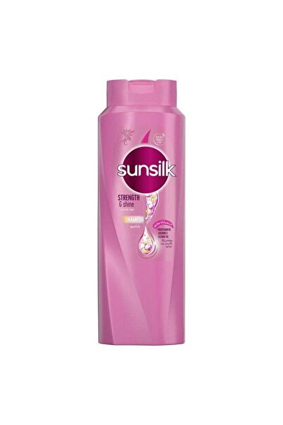 Sunsilk Shampoo for shine and hair strengthening, 700 ml