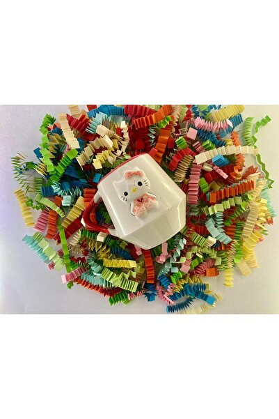 Prehistorik Dükkan Hello Kitty Figürlü Kupa