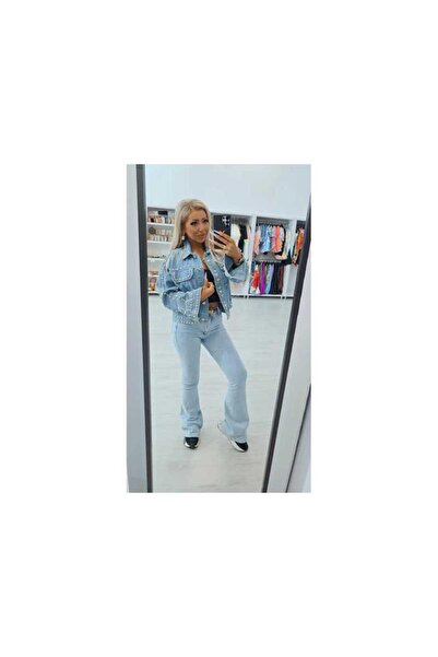 OEM SARRA 1 JACKET - ONE SIZE FITS ALL, BLUE