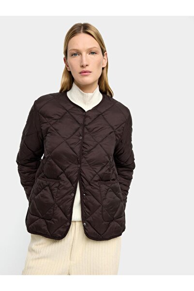 PARFOIS Katlanabilir Dolgulu Ceket