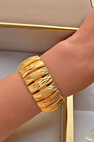 bacc Trend Jeweler Model Women's Bracelet Bcyj-251012