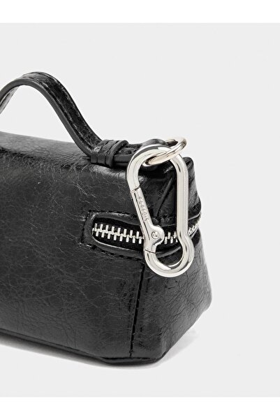 PARFOIS Çatlak Efektli Bozuk Para Çantası