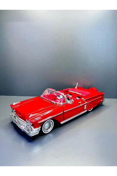 doğan hediyelik Full Metal Klasik Koleksiyon Oyuncak Araba