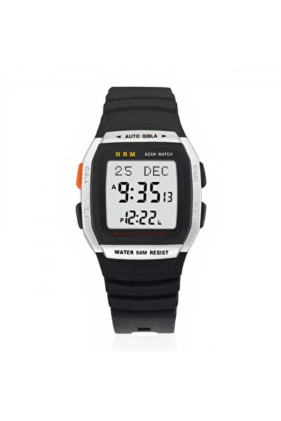 AL-HARAMEEN Al Haramain Sports Watch HA-6464, 39mm