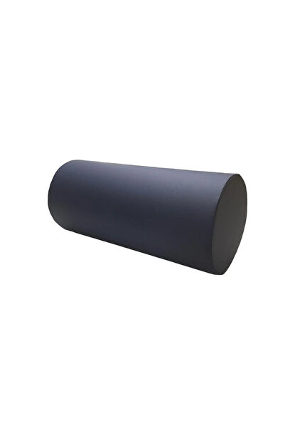 Generic Brand Cylinder Pillow Thick Model 20X55Cm