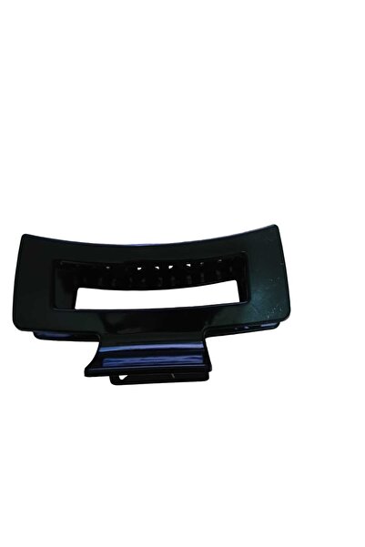 Butik Rectangular Latch Buckle (11 cm)