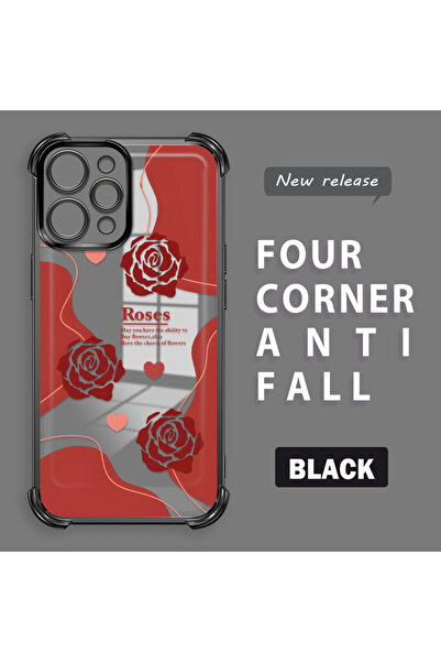 ucuc حافظة حماية للكاميرا من السيليكون الشفاف المتوافق مع Redmi 12 4G، مضادة ...