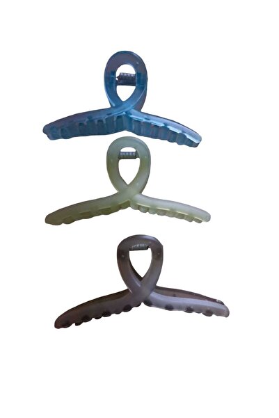 Butik Bowknot Clasp 11cm