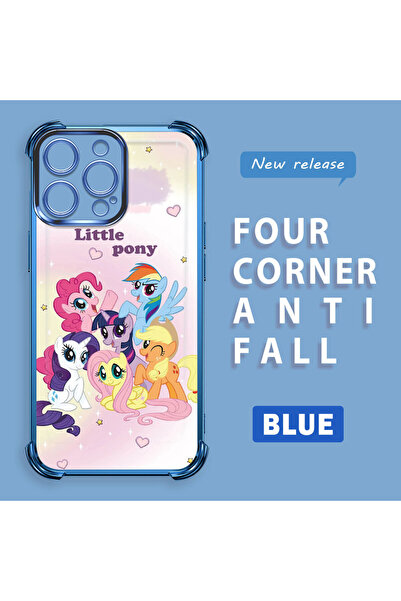 ucuc حافظة متوافقة مع هاتف iPhone 14 Pro Max من السيليكون الشفاف لحماية الكام...