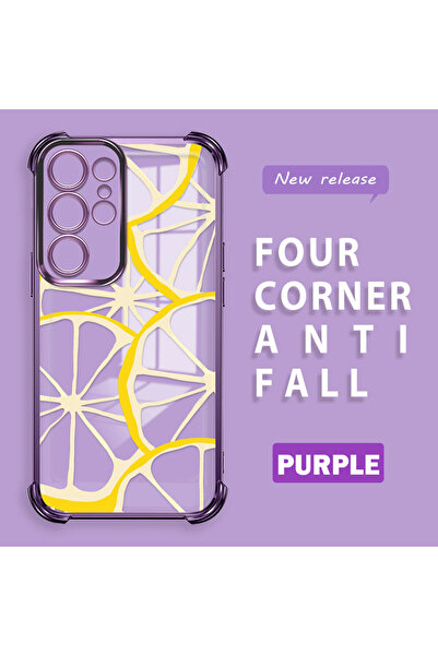 ucuc حافظة سامسونج جالاكسي S22 الترا المتوافقة مع حماية الكاميرا من السيليكون...