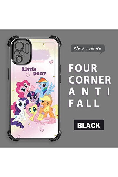 ucuc حافظة حماية للكاميرا من السيليكون الشفاف المتوافقة مع هاتف Redmi Note 10...