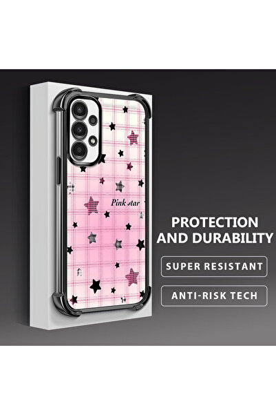 ucuc حافظة حماية مضادة للصدمات من السيليكون الشفاف المتوافقة مع هاتف سامسونج ...