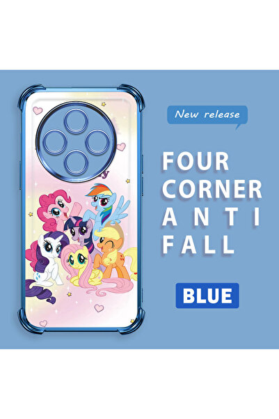 ucuc حافظة حماية للكاميرا من السيليكون الشفاف المتوافقة مع Redmi A4 مضادة للص...