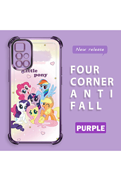 ucuc حافظة حماية للكاميرا من السيليكون الشفاف المتوافقة مع هاتف Redmi 10 2022...