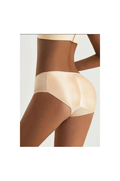 Narnuga Mi̇raxx Ten Butt Shaping Panty Corset - 721