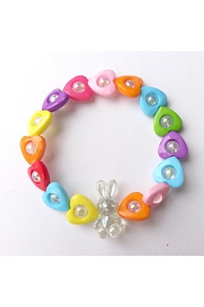 escoines koleksiyon Escoines Stylish Bracelet with Teddy Bear Figure Special ...