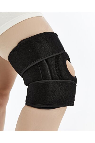 orthohealthmedical Çelik Ligament Destekli Dizlik, Menüsküs ve Çapraz Bağ Kor...