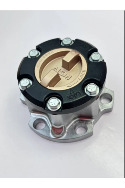 CAR Land Cruiser 98-07 Japanese Escape