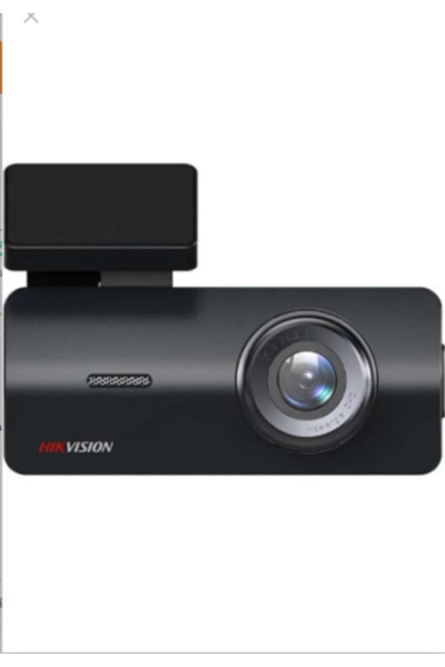 Hikvision داش كام امامي خلفي 1080P