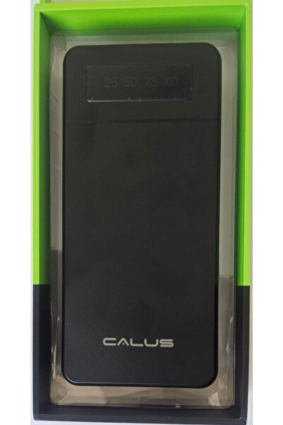Alim Power Bank 20000MAH build in 4cables first charing LCD screen with digital display slim type