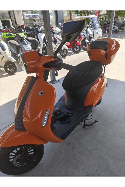 MTYL Husă pentru șa cu plasă cu două straturi compatibilă cu Rutec Grace 50