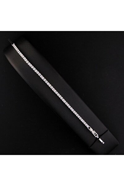 Generic سواره نسائية لون فضي فاخرة ABH-8841/3 G