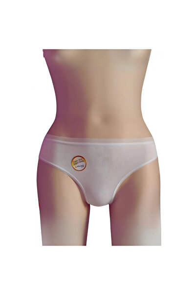 Narnuga MARSiLYAN- 2468 بيكيني شفاف مطاطي مايكرو مودال