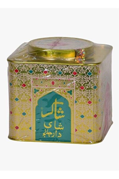 TEA Shaker First Class 500 grams