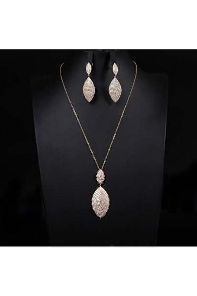 Generic سلسال طويل بحلق اصدار خاص بضمان على اللون RM-1477