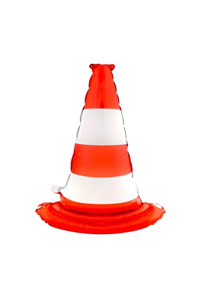 ATAKENT PARTİ Large Pontoon Foil Balloon 86*55cm