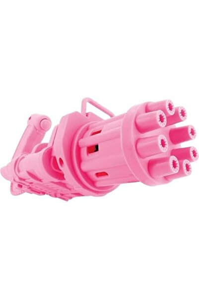 NO BRAND 8-Hole Automatic Bubble Toy | Summer Outdoor Electric Bubble Machine...