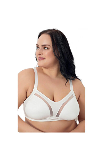 Narnuga مارسيليان - حمالة صدر نسائية مقاس B 5010