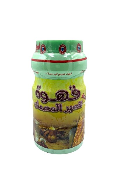 Al Masmak قهوة الشعير المصمك ٥٠٠ غرام