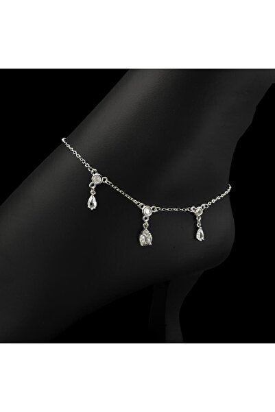 Generic خلخال فخم بتصميم مميز و ضمان على اللون