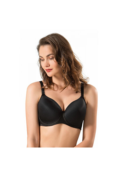 Narnuga Marsilyan- Soft Special Form B-Cup Bra for Women 9100