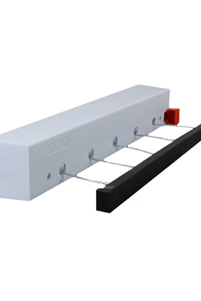 MAKEL -Uscator rufe sfoara Latime 46 cm,suprafata utilizabila 20 m,utilizare interior si exterior