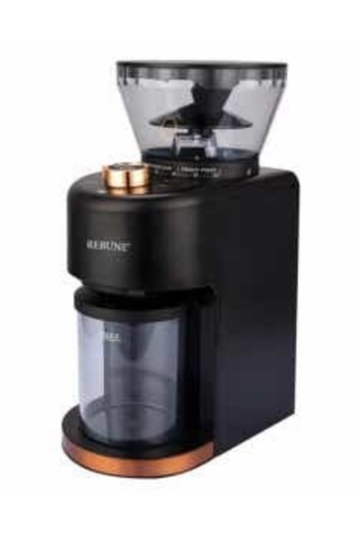 Ribon مطحنة قهوة بقوة 200 واط