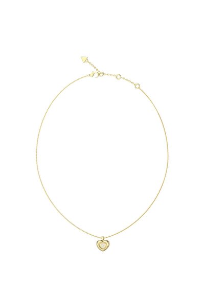 Guess JGUJUBN05463JWYGTU Kalpli Kadın Kolye